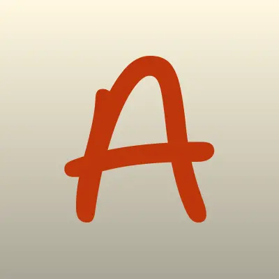 АВТОмаркет Интерком, магазин автозапчастей, лого-визитка