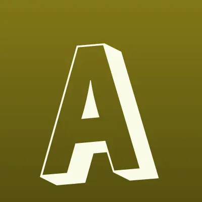 Агентство недвижимости, лого-визитка