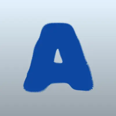 Александра, магазин одежды, лого-визитка