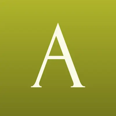 Алиса, цветочный павильон, лого-визитка