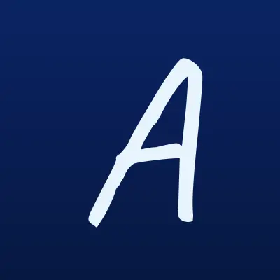 АвтоМолния, автокомплекс, лого-визитка
