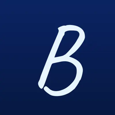 Библиотека, филиал №3, лого-визитка