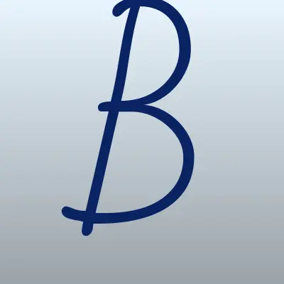 Biolita biтэкс, магазин парфюмерии и косметики, лого-визитка