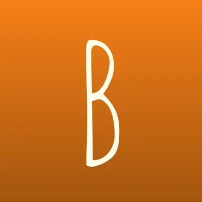 Brooklyn, кафе, лого-визитка