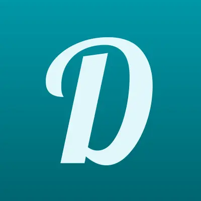 Долгов.Net, юридическая компания, лого-визитка