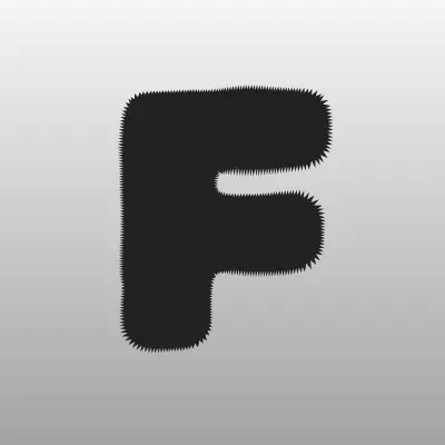 Фасон, ателье, лого-визитка