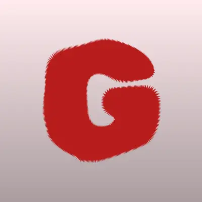 Goddess massage, салон красоты, лого-визитка
