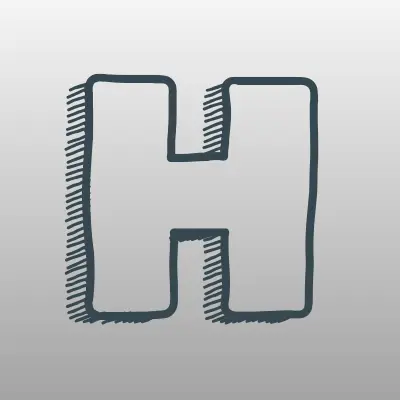 Халва, почтовый терминал, лого-визитка