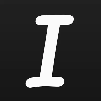 Ideя!, магазин электроники и бытовой техники, лого-визитка
