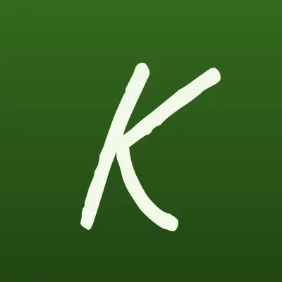 Карандаш, магазин канцелярских товаров, лого-визитка