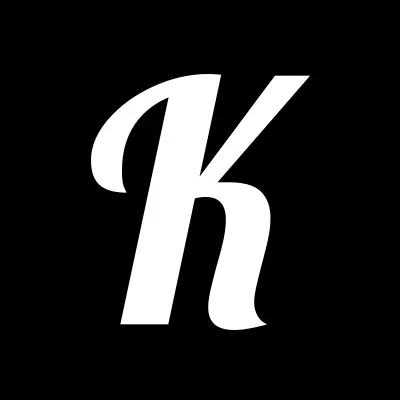 Каравай, продуктовый магазин, лого-визитка