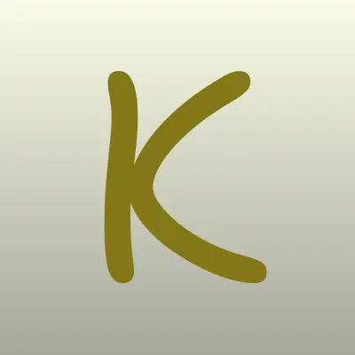Каскад, торговая компания, лого-визитка