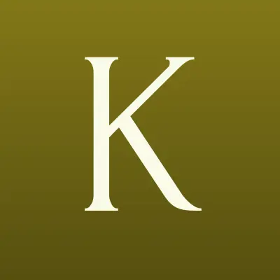 Ключевский детский сад, лого-визитка