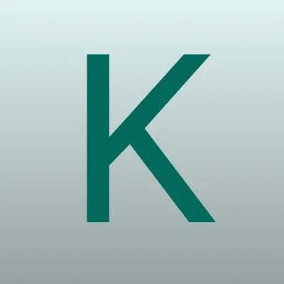 Копеечка, продуктовый магазин, лого-визитка