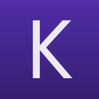 Копеечка, супермаркет, лого-визитка