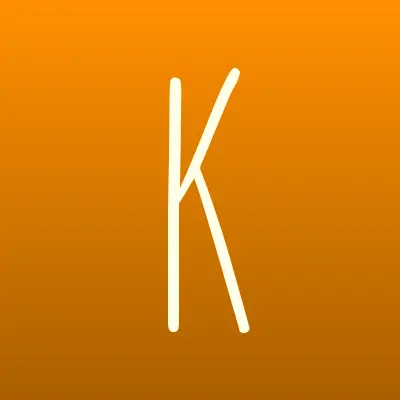 Копеечка, супермаркет, лого-визитка
