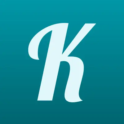 Копеечка, супермаркет, лого-визитка