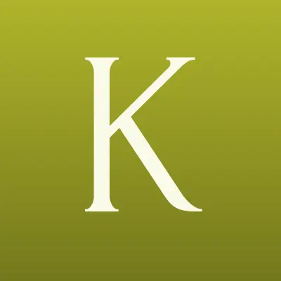 Копеечка, супермаркет, лого-визитка