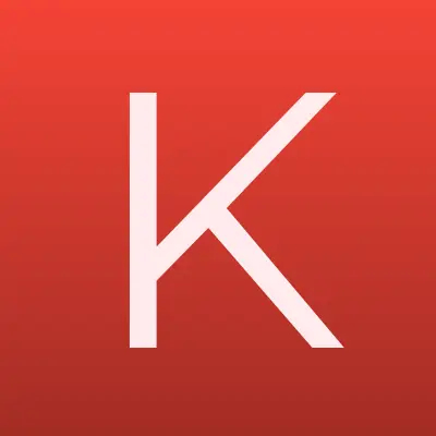 Копеечка, супермаркет, лого-визитка