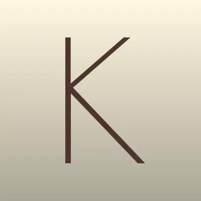Копеечка, супермаркет, лого-визитка