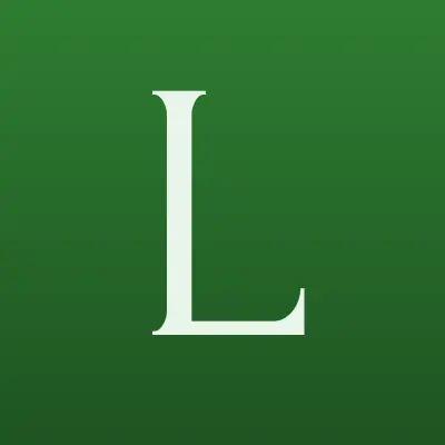 LS-Mobile, магазин электроники и бытовой техники, лого-визитка