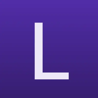 Lev room, магазин одежды, лого-визитка