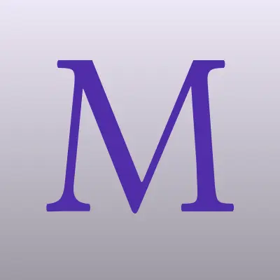 Магия, парикмахерская, лого-визитка