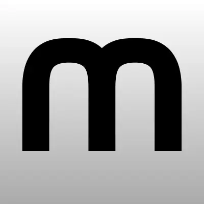 Мастер, строительный магазин, лого-визитка