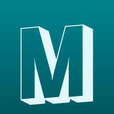 Мир инструмента, магазин, лого-визитка