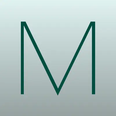 Мир света, лого-визитка