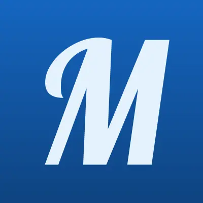 Модерн, ювелирный магазин, лого-визитка