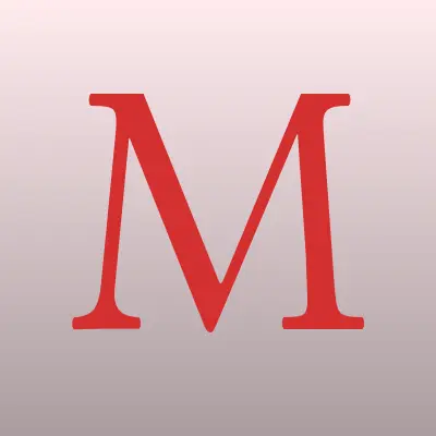 Монферан, студия дизайна интерьеров, лого-визитка