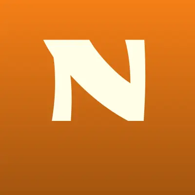 Nail studio, ногтевая студия, лого-визитка