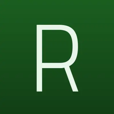 Референт, бухгалтерско-юридическая компания, лого-визитка