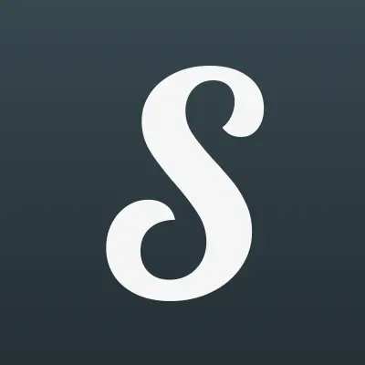 Сервисный центр по ремонту холодильного оборудования, лого-визитка