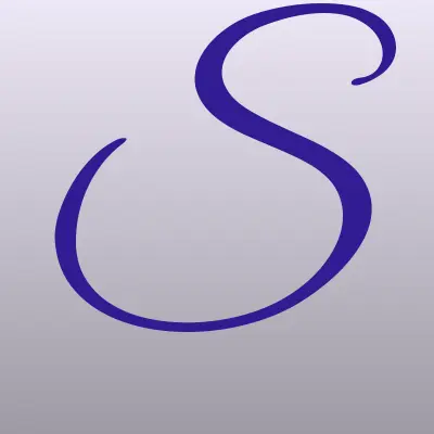 Sport, спортивный магазин, лого-визитка