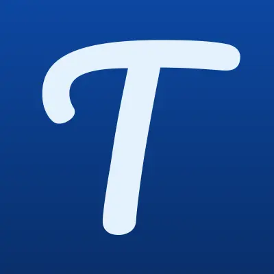 Теплоэнерго, ЖКХ, лого-визитка
