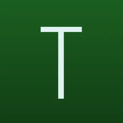 Троицкий Элеватор, ООО, лого-визитка